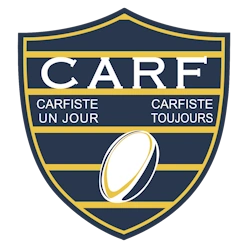 CARF Club Partenaire