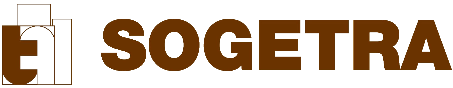 SOGETRA Logo