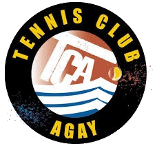 Tennis Club Agay