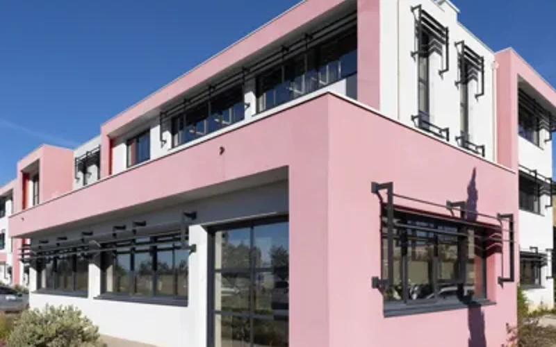 Etablissement de santé