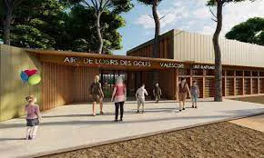 ACCUEIL DE LOISIRS DES GOLFS