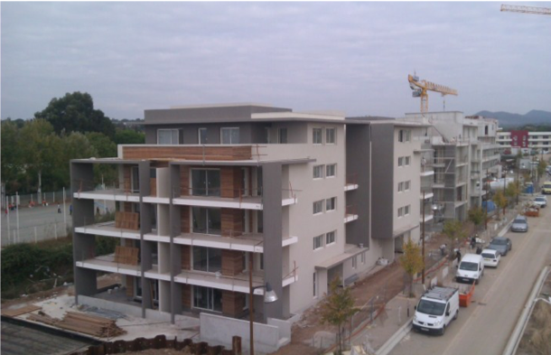 CAP VALESCURE