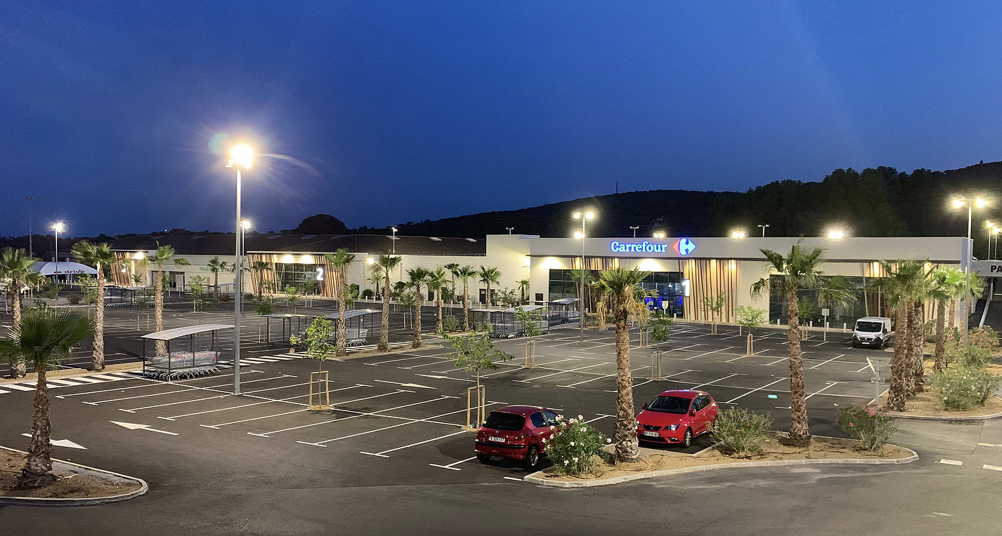 CARREFOUR