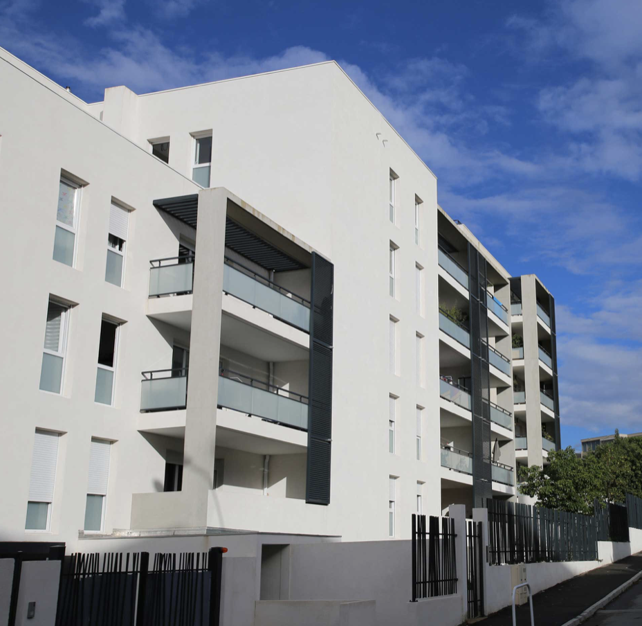 LES BASTIDES DE LA LAUVE