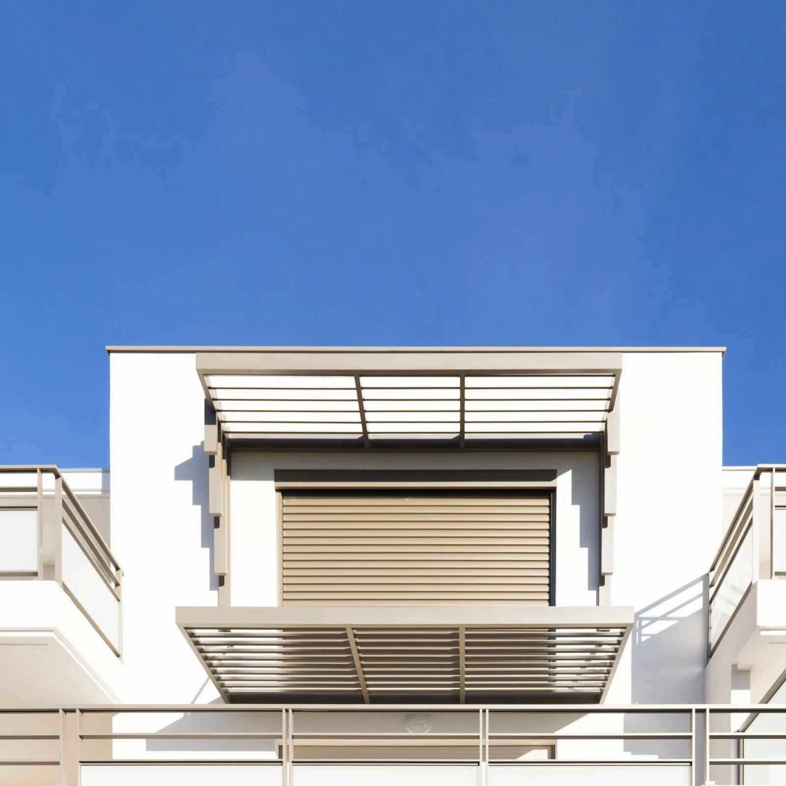 LES VILLAS DES MUSES