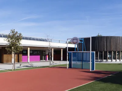 Savoir-Faire SOGETRA - ACCUEIL DE LOISIRS DE L’ESTEREL