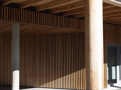 Savoir-Faire SOGETRA - ACCUEIL DE LOISIRS DE L’ESTEREL