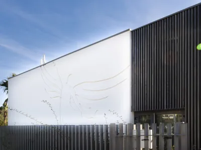 ACCUEIL DE LOISIRS DE L’ESTEREL