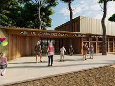 ACCUEIL DE LOISIRS DES GOLFS