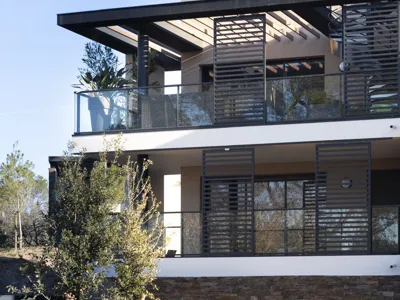 Savoir-Faire SOGETRA - ART PARK