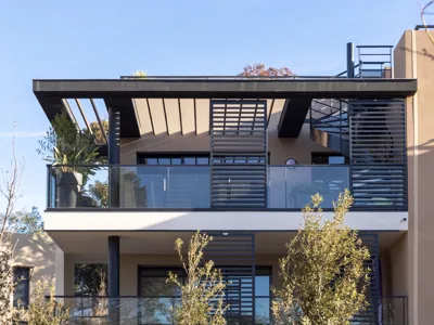 Savoir-Faire SOGETRA - ART PARK