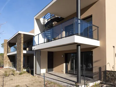 Savoir-Faire SOGETRA - ART PARK