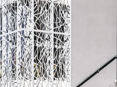 Savoir-Faire SOGETRA - AUMONERIE