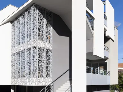 Savoir-Faire SOGETRA - AUMONERIE