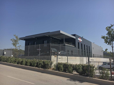 Savoir-Faire SOGETRA - CAFE RICHARD