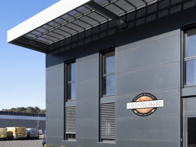 Savoir-Faire SOGETRA - CAFE RICHARD