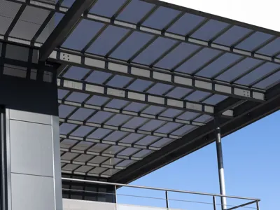 Savoir-Faire SOGETRA - CAFE RICHARD