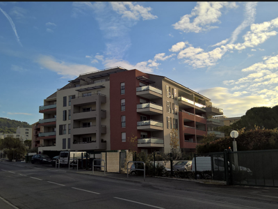 Savoir-Faire SOGETRA - CARRE TOPAZE