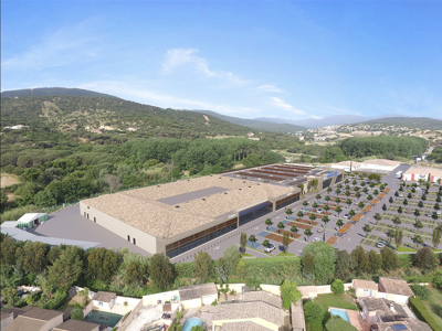 Savoir-Faire SOGETRA - CARREFOUR