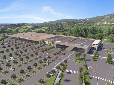 Savoir-Faire SOGETRA - CARREFOUR