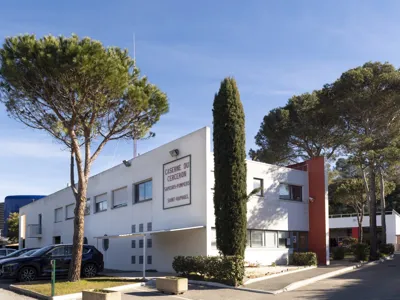 Savoir-Faire SOGETRA - CASERNE DES POMPIERS