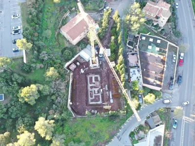 Savoir-Faire SOGETRA - CERES