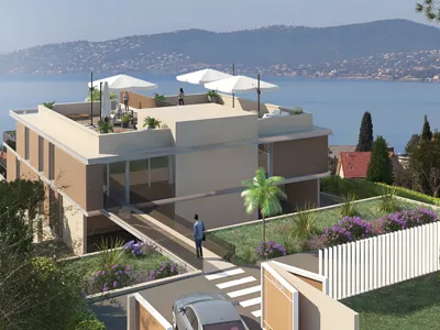 Savoir-Faire SOGETRA - COCON D’AZUR