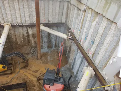 Savoir-Faire SOGETRA - RESIDENCE FORTUNA