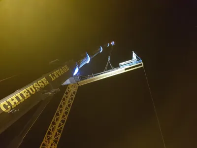 Savoir-Faire SOGETRA - RESIDENCE FORTUNA