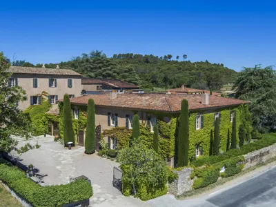 CHATEAU SAINTE ROSELINE