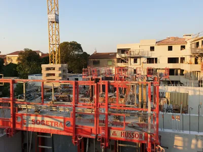 Savoir-Faire SOGETRA - LOU MANESCAU