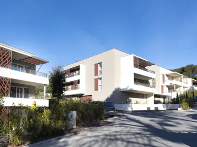 COULEURS BLEU ESTEREL