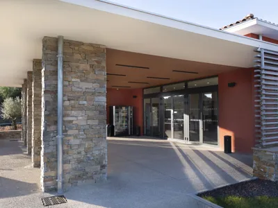 Savoir-Faire SOGETRA - CREMATORIUM