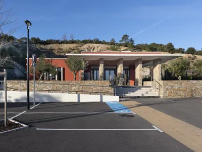 Savoir-Faire SOGETRA - CREMATORIUM