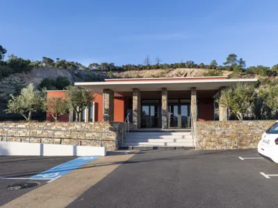 Savoir-Faire SOGETRA - CREMATORIUM