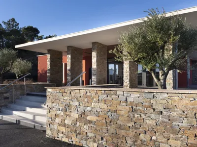 Savoir-Faire SOGETRA - CREMATORIUM