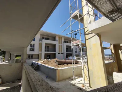 Savoir-Faire SOGETRA - DOMAINE DE PROVENCE