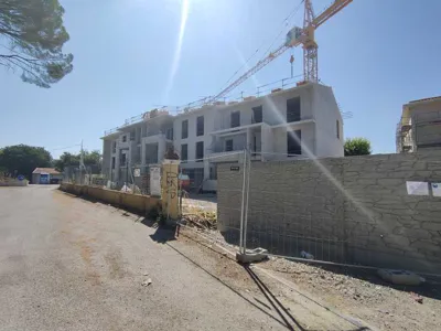 Savoir-Faire SOGETRA - DOMAINE DE PROVENCE