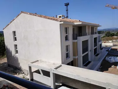 Savoir-Faire SOGETRA - DOMAINE DE PROVENCE