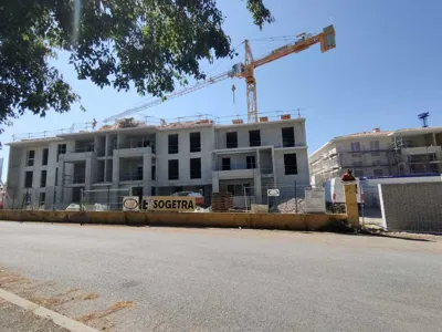 Savoir-Faire SOGETRA - DOMAINE DE PROVENCE