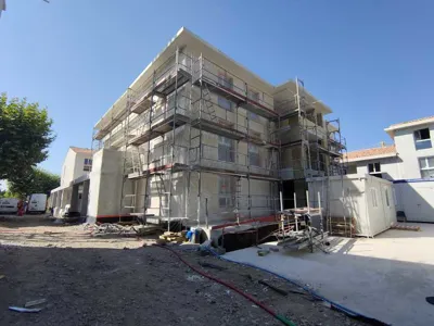 Savoir-Faire SOGETRA - DOMAINE DE PROVENCE