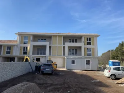 Savoir-Faire SOGETRA - DOMAINE DE PROVENCE