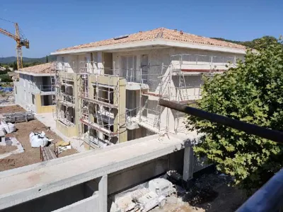 Savoir-Faire SOGETRA - DOMAINE DE PROVENCE