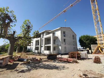 Savoir-Faire SOGETRA - DOMAINE DE PROVENCE