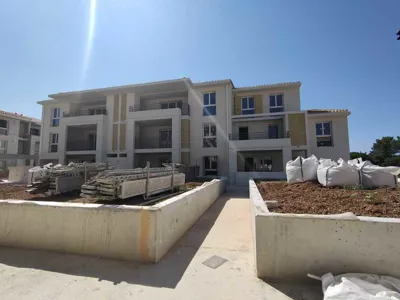 Savoir-Faire SOGETRA - DOMAINE DE PROVENCE