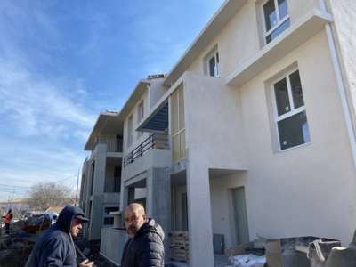 Savoir-Faire SOGETRA - DOMAINE DE PROVENCE