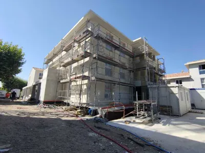 Savoir-Faire SOGETRA - DOMAINE DE PROVENCE