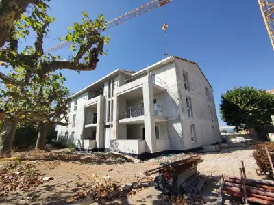 Savoir-Faire SOGETRA - DOMAINE DE PROVENCE