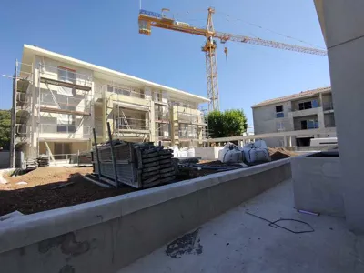 Savoir-Faire SOGETRA - DOMAINE DE PROVENCE