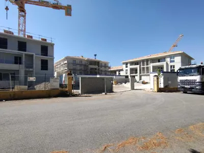 Savoir-Faire SOGETRA - DOMAINE DE PROVENCE